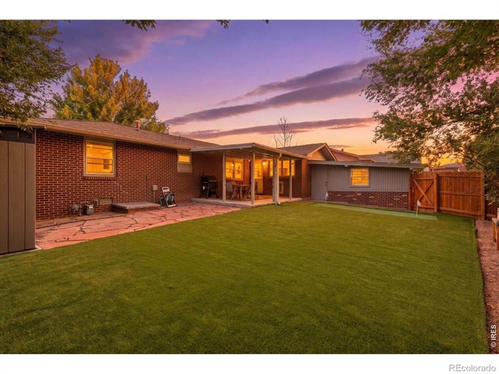Photo 1 of 50 — 1226 Linden Street, Longmont, CO 80501