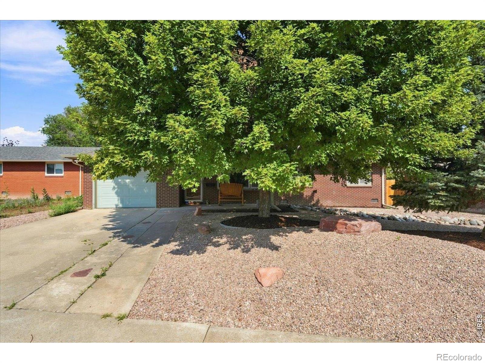 1226 Linden Street