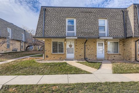 1486 S Pierson Street 98 Denver CO 80232