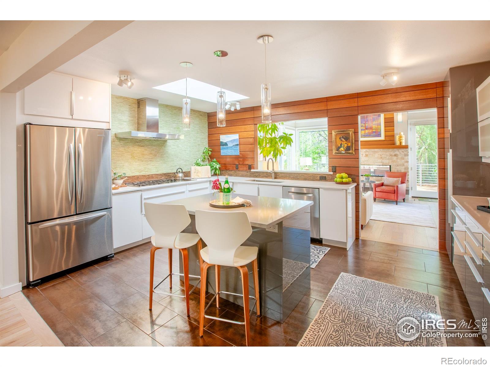 560 Iris Avenue, Boulder, CO, 80304 1 560 Iris Avenue