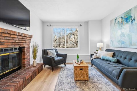 Photo of 4760 S Wadsworth Boulevard #B202, Littleton, CO 80123 (MLS # 3333718)