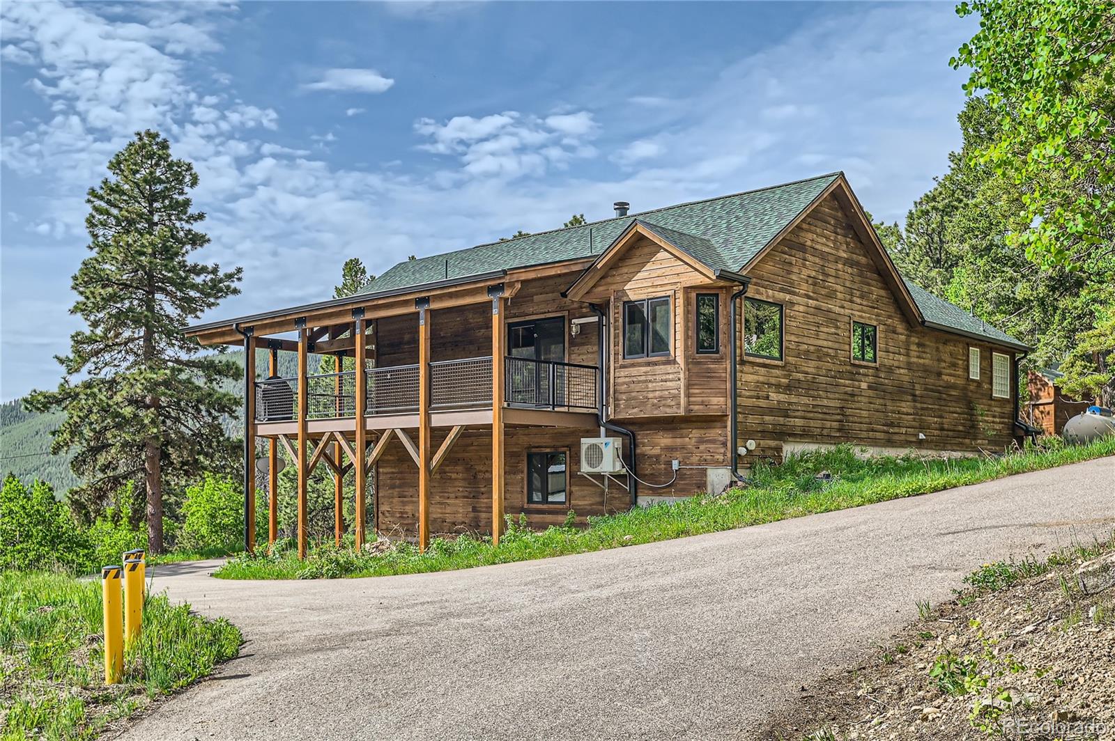 6474 Lone Eagle Road