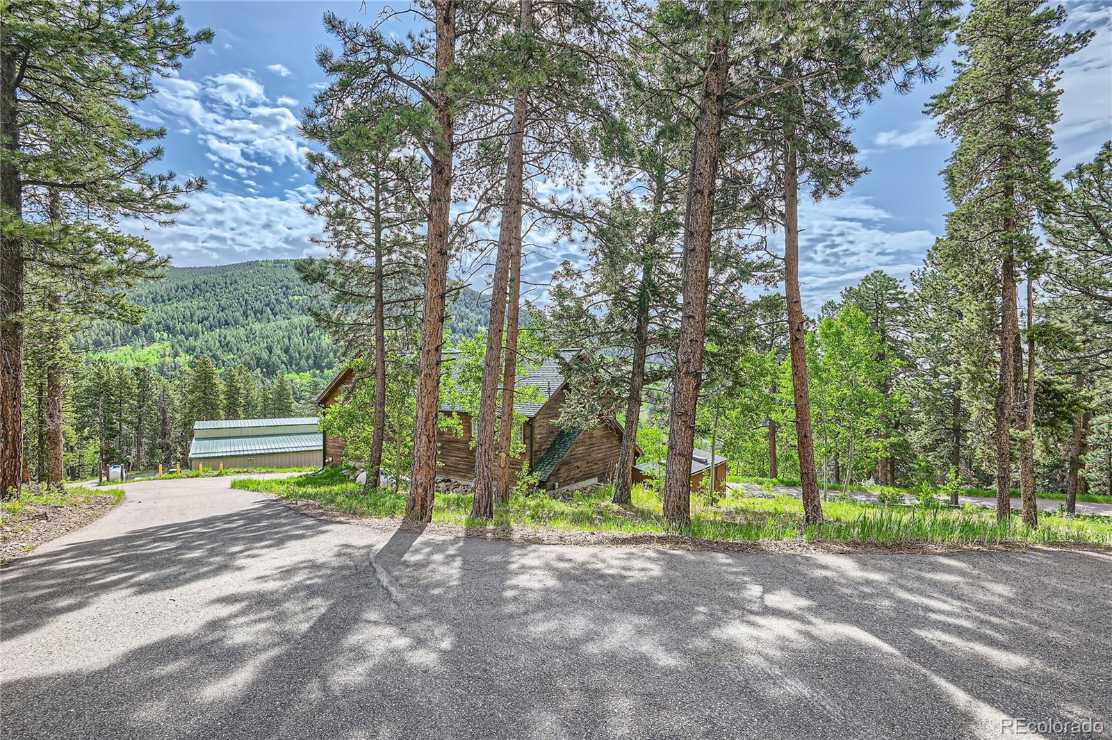 View Golden, CO 80403 house