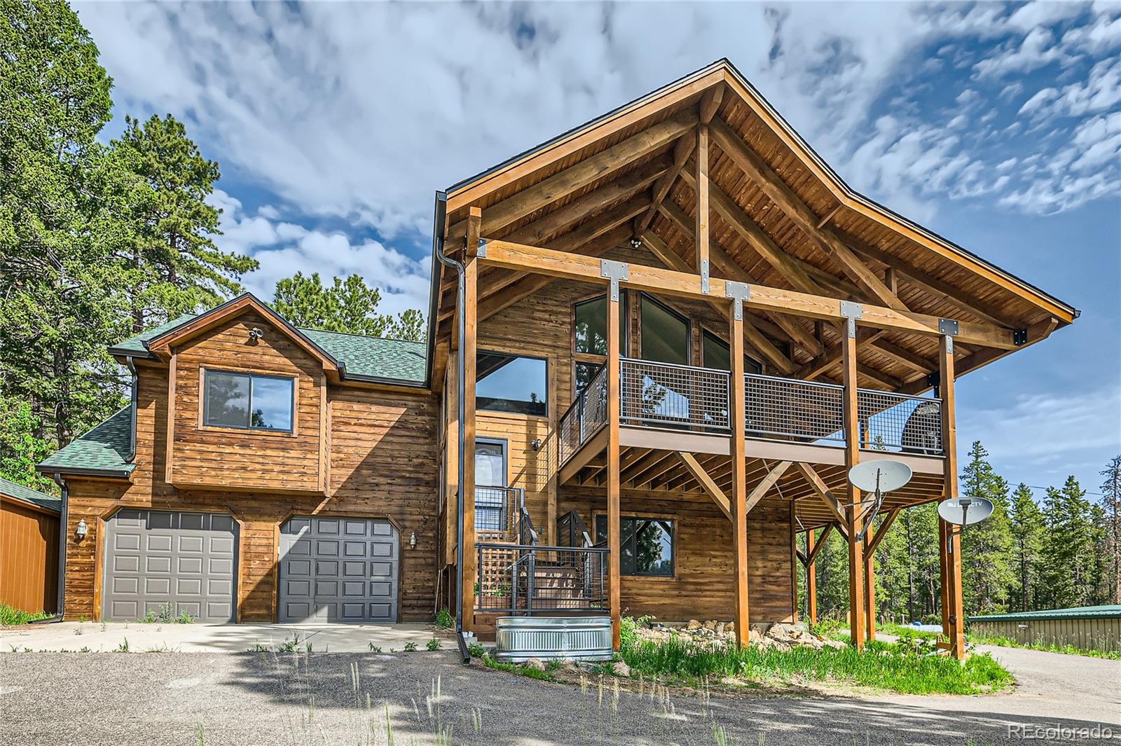 6474 Lone Eagle Road