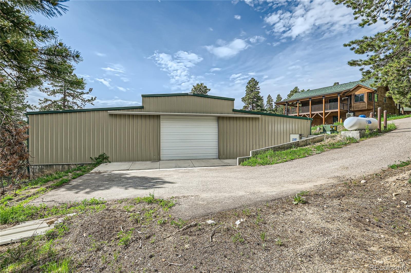 6474 Lone Eagle Road