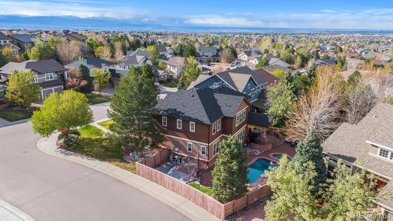 10700 Addison Court, Highlands Ranch, CO, 80126 1 10700 Addison Court