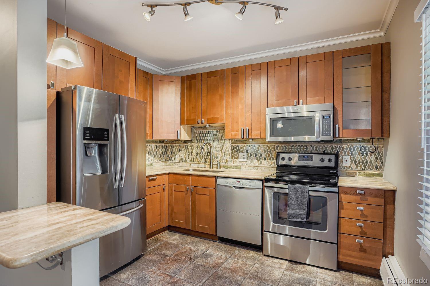 960 N Sherman Street 1B