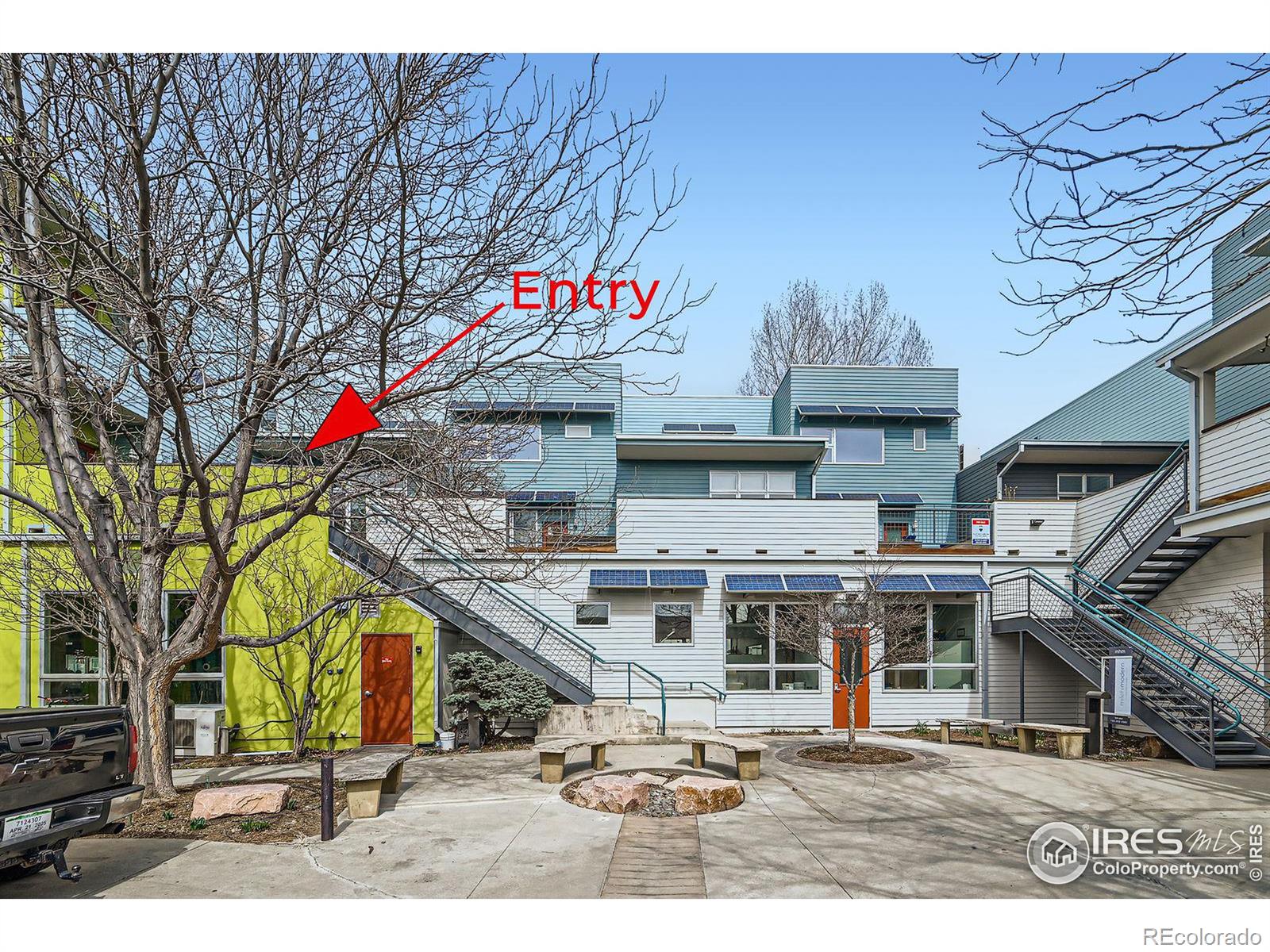 2018 Ionosphere Street 3, Longmont, CO, 80504 1 2018 Ionosphere Street 3