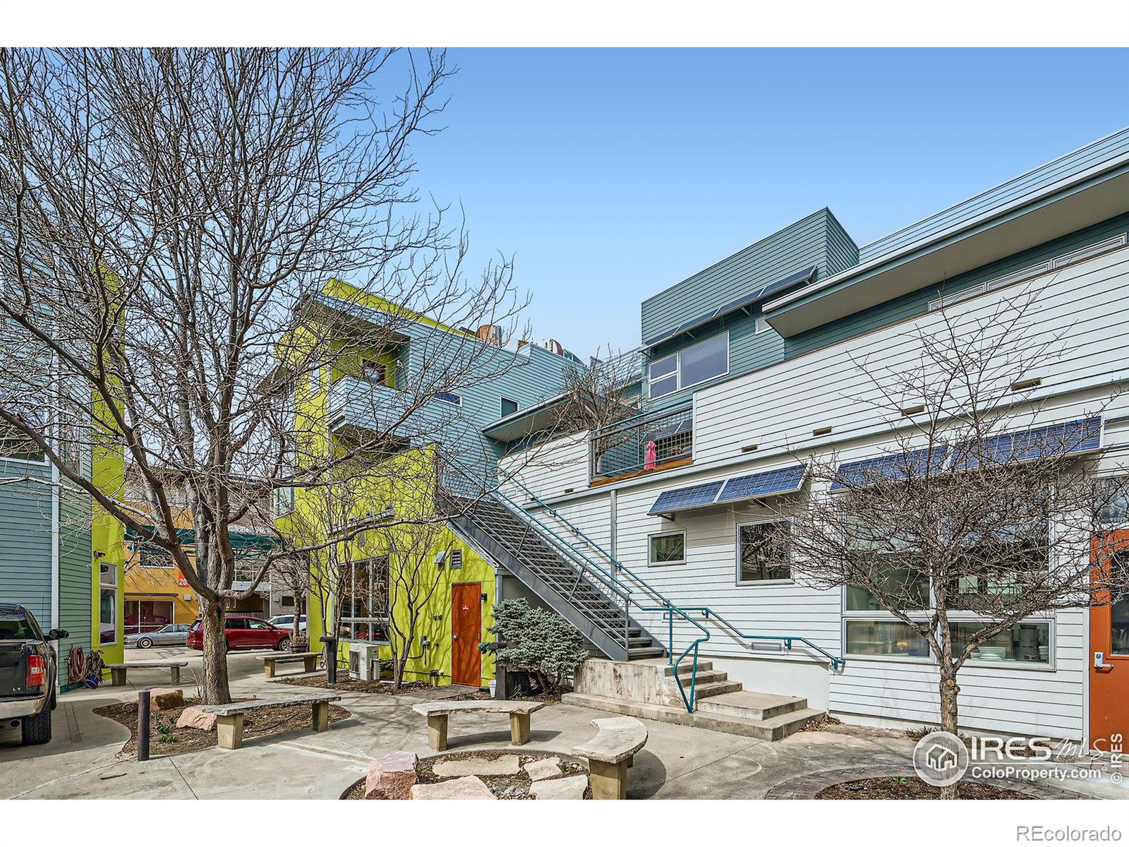 2018 Ionosphere Street 3, Longmont, CO, 80504 2 2018 Ionosphere Street 3