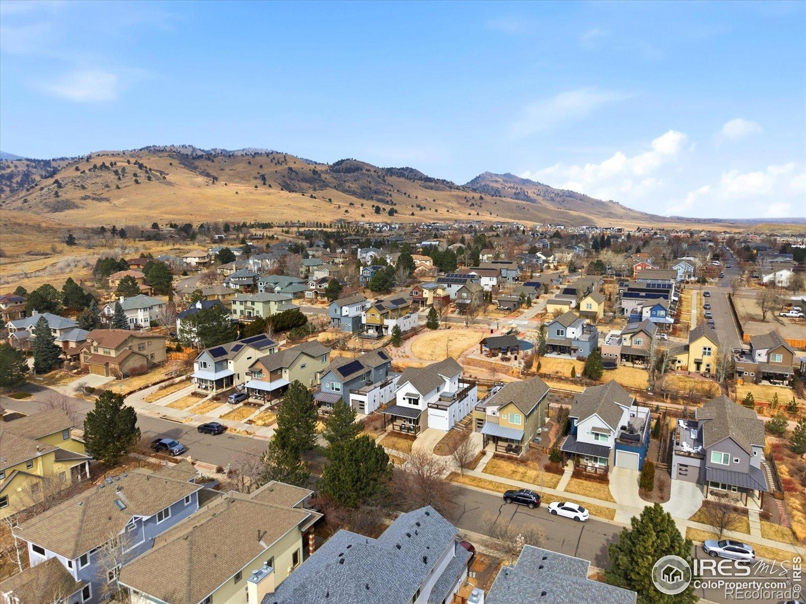 835 Yellow Pine Avenue