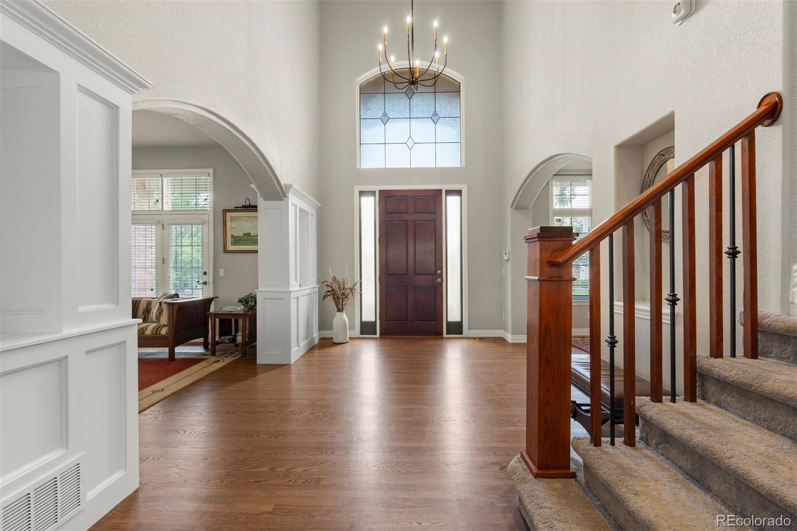 15722 E Progress Drive