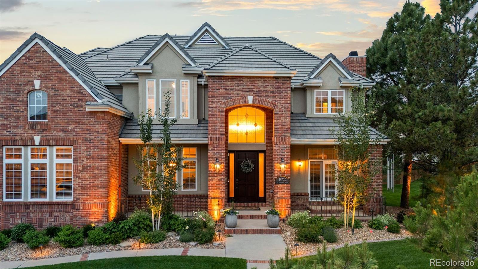 15722 E Progress Drive