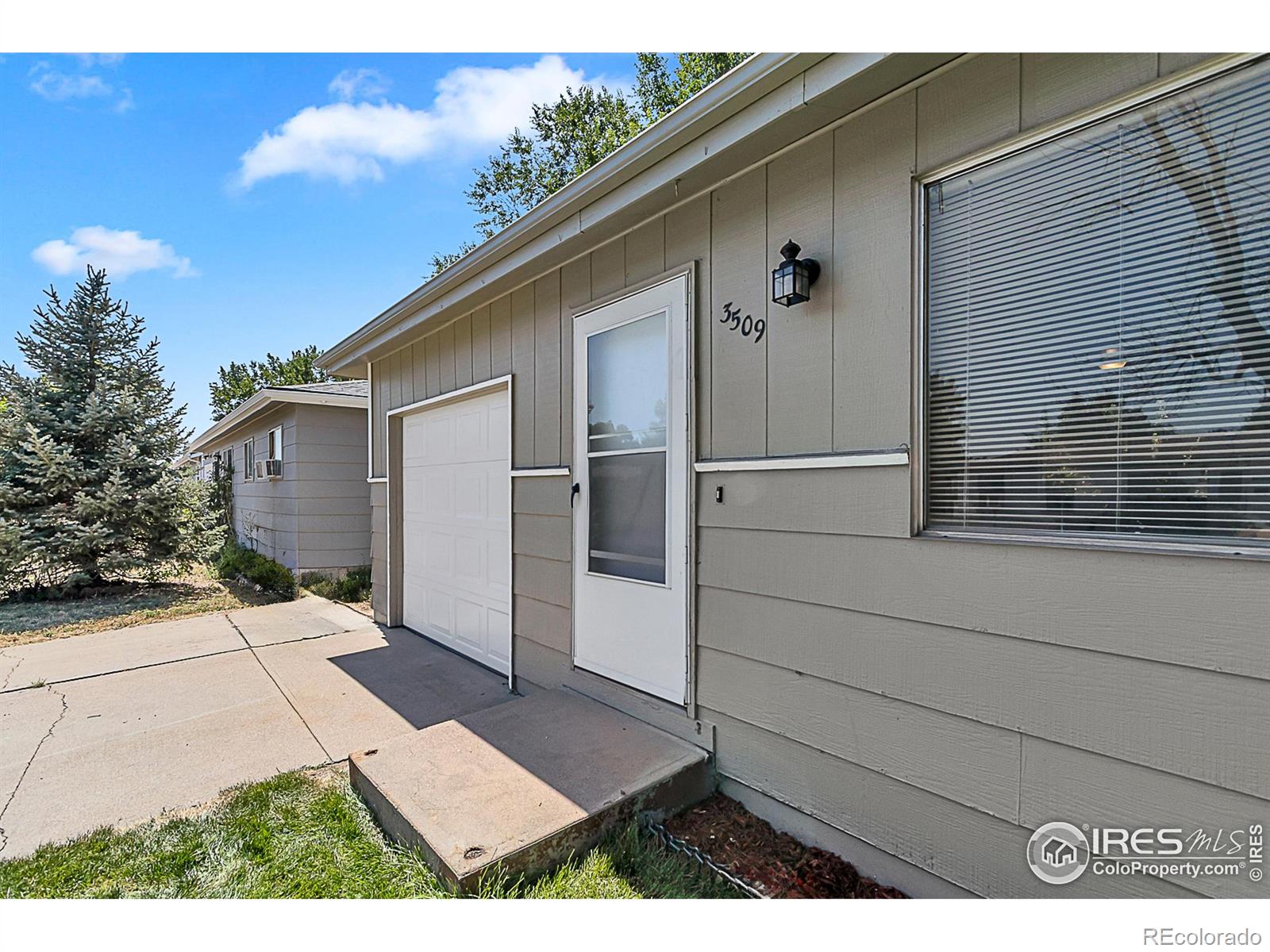 3509 Myrtle Street, Evans, CO, 80620 2 3509 Myrtle Street