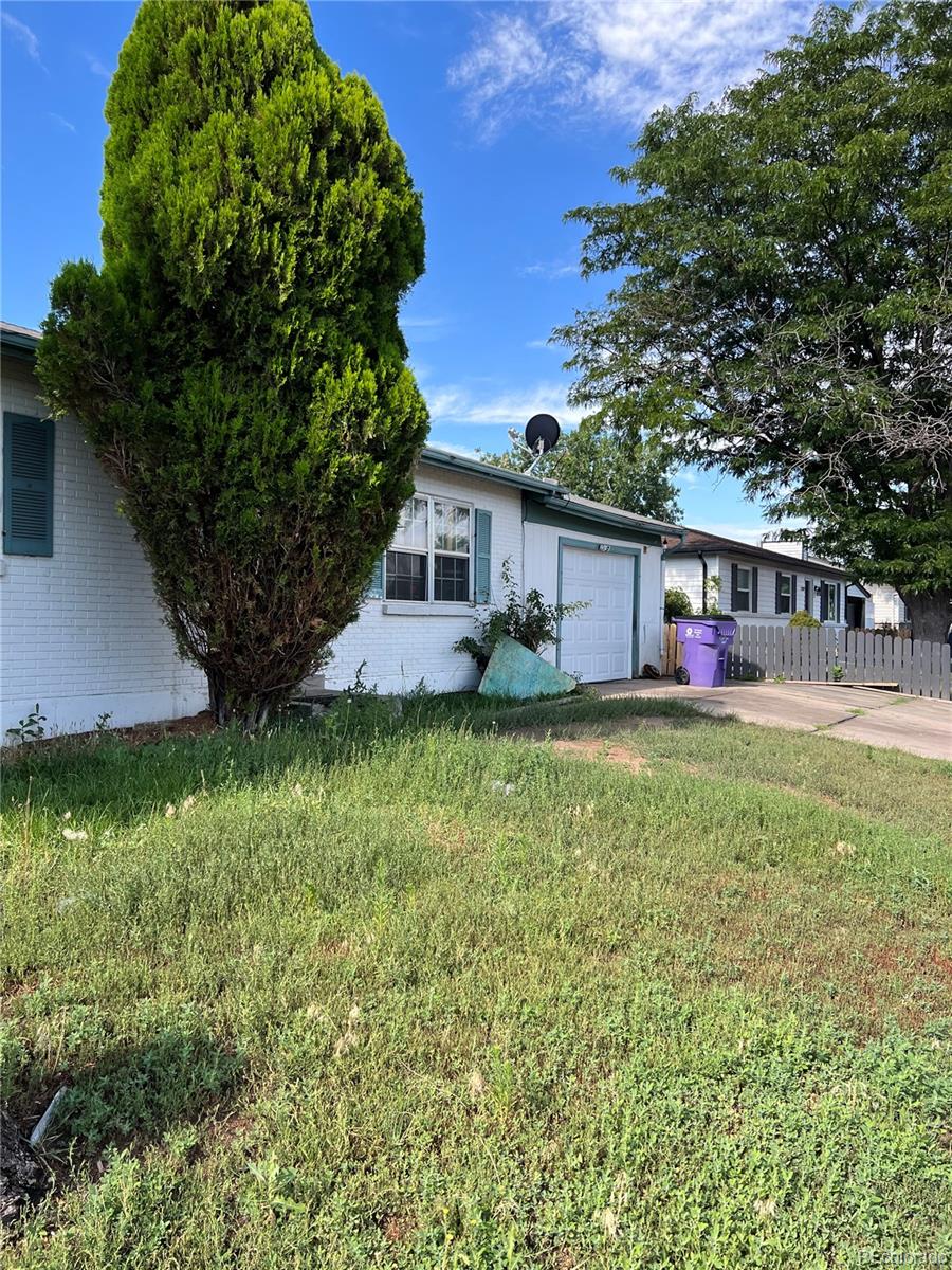 13192 Maxwell Place, Denver, CO, 80239 1 13192 Maxwell Place