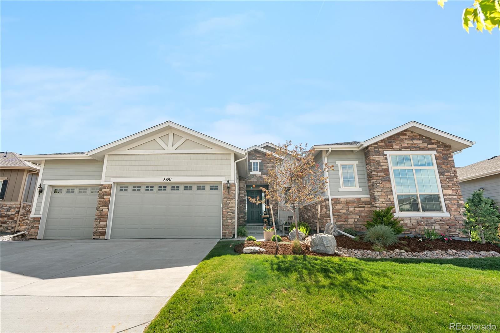 8691 S Sicily Court
