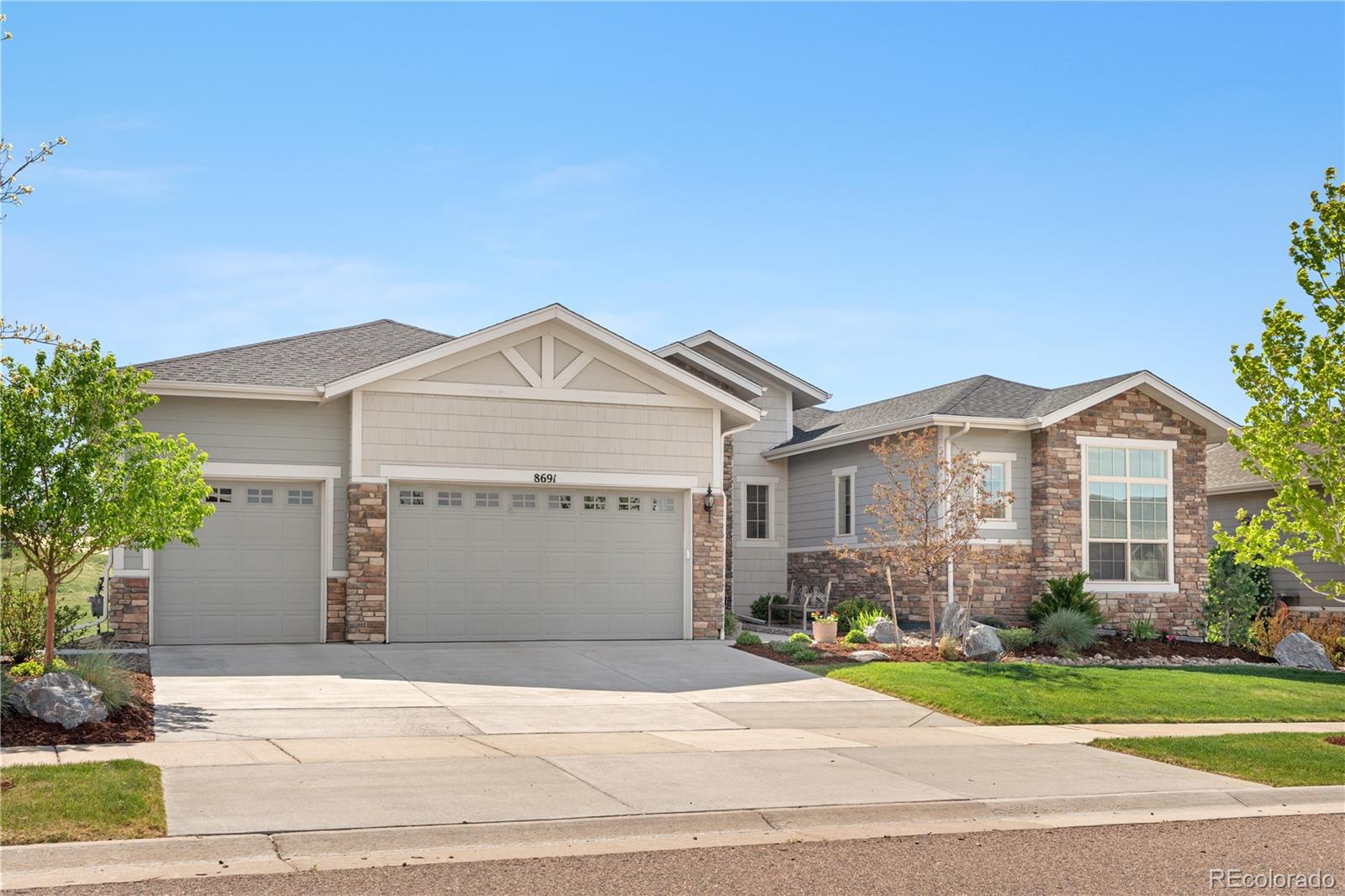 8691 S Sicily Court