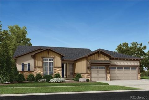 8691 S Sicily Court Aurora CO 80016