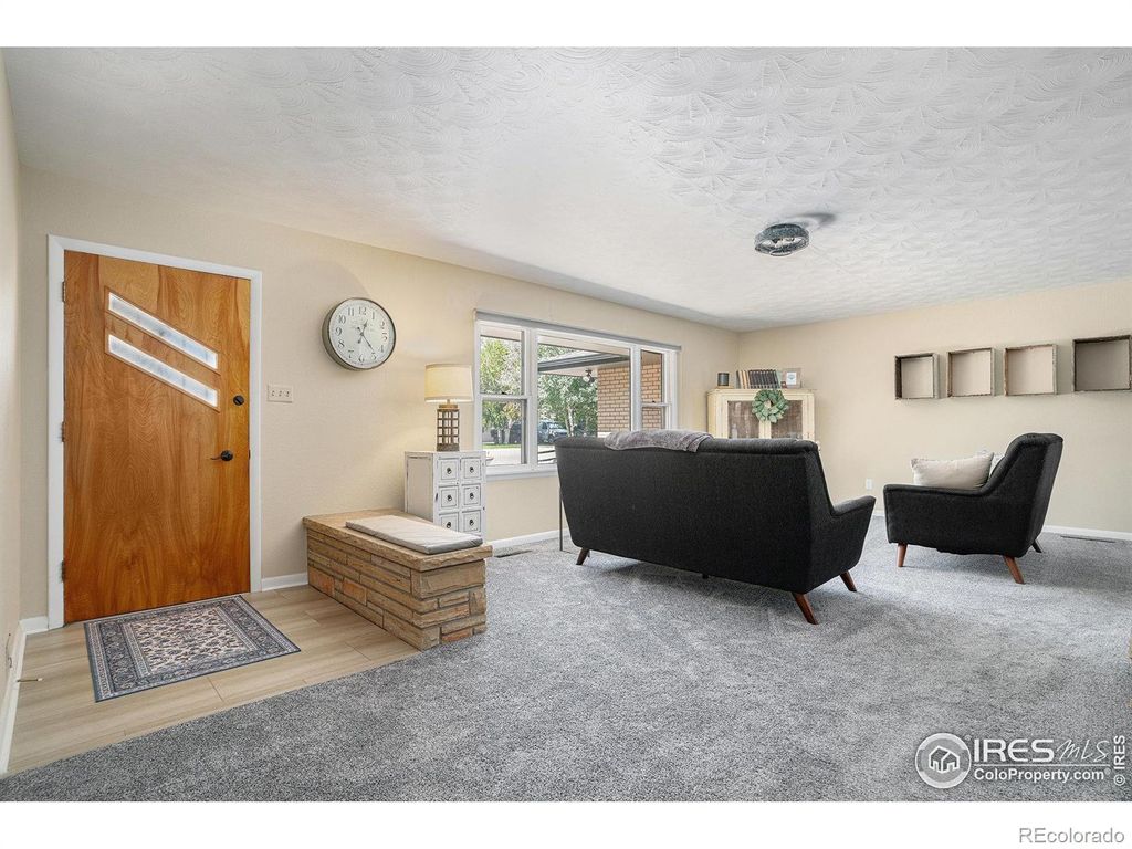 Photo of 2612 Harvard Street, Fort Collins, CO 80525 (MLS # IR1044659)