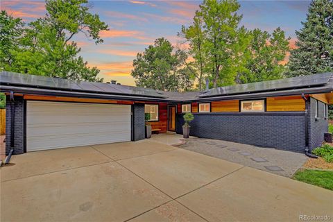 1155 Youngfield Street, Golden, CO 80401 - #: 4777172