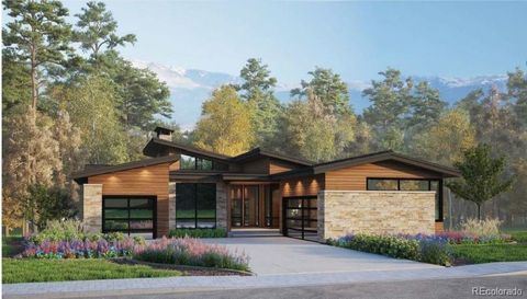 8079 Painted Pine Street Parker CO 80134