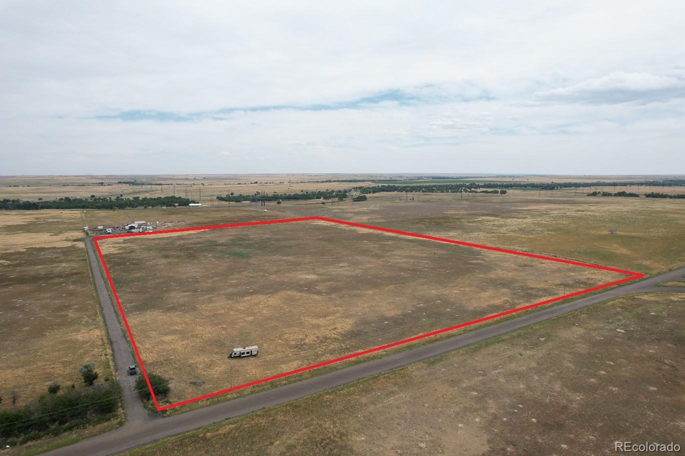 2550 S County Road 201