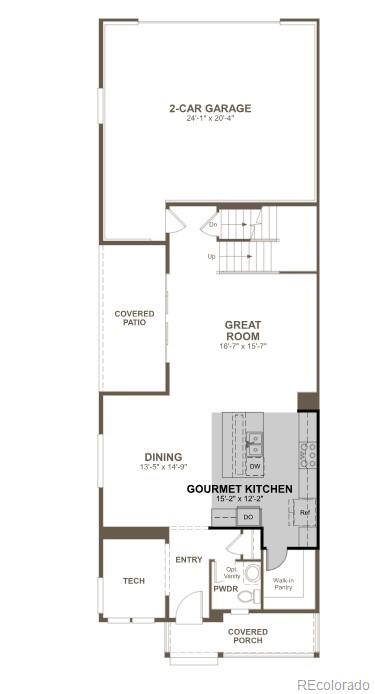 5313 Front Porch Lane