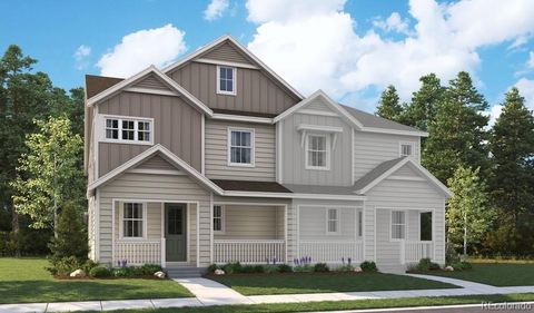 Photo of Firestone, CO 80504 (MLS # 8787095)