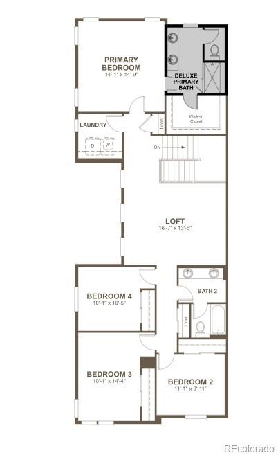 5313 Front Porch Lane