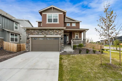 807 S Flat Rock Way, Aurora, CO 80018 - #: 3184101