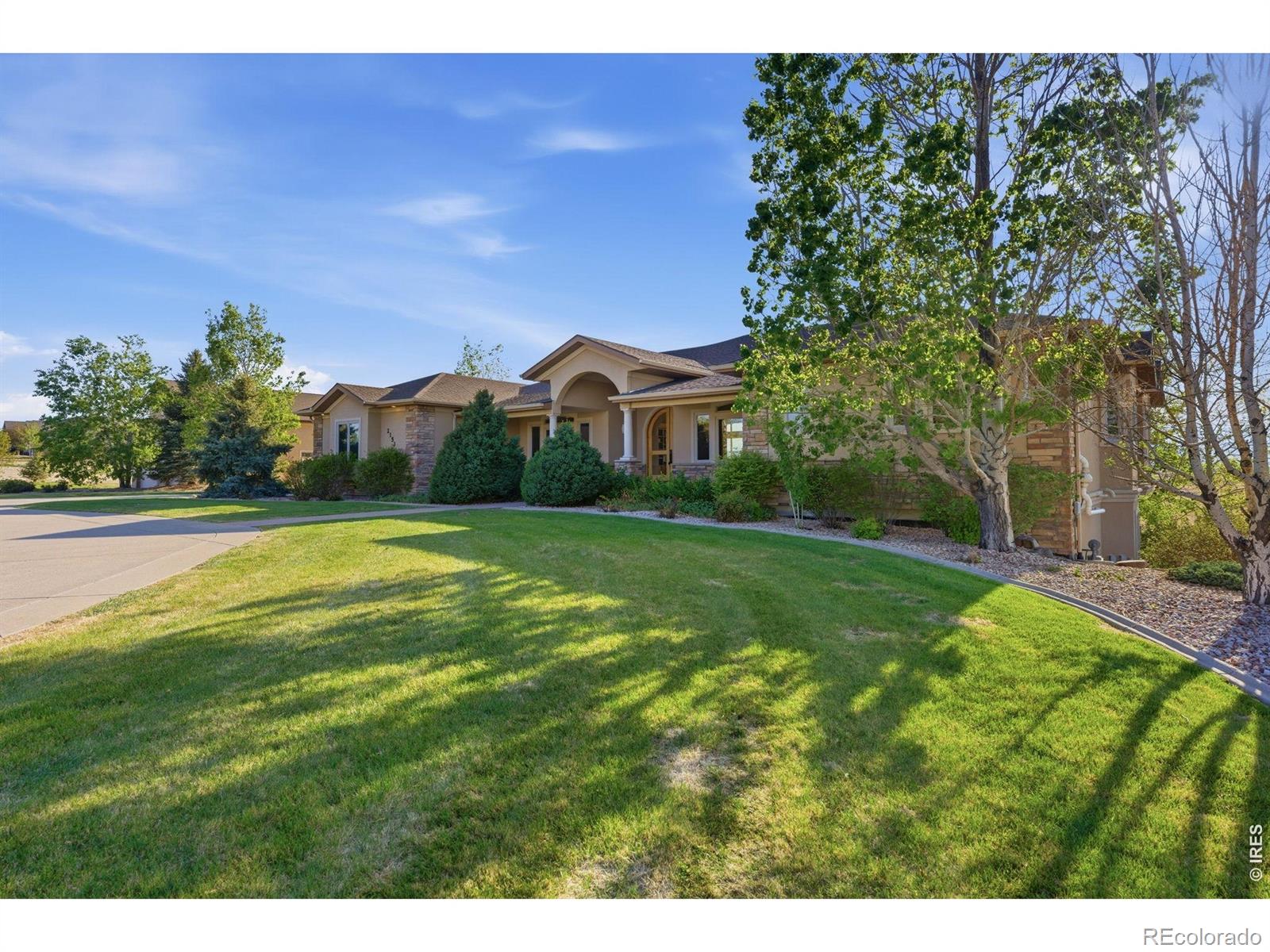 2153 Mountain River Road