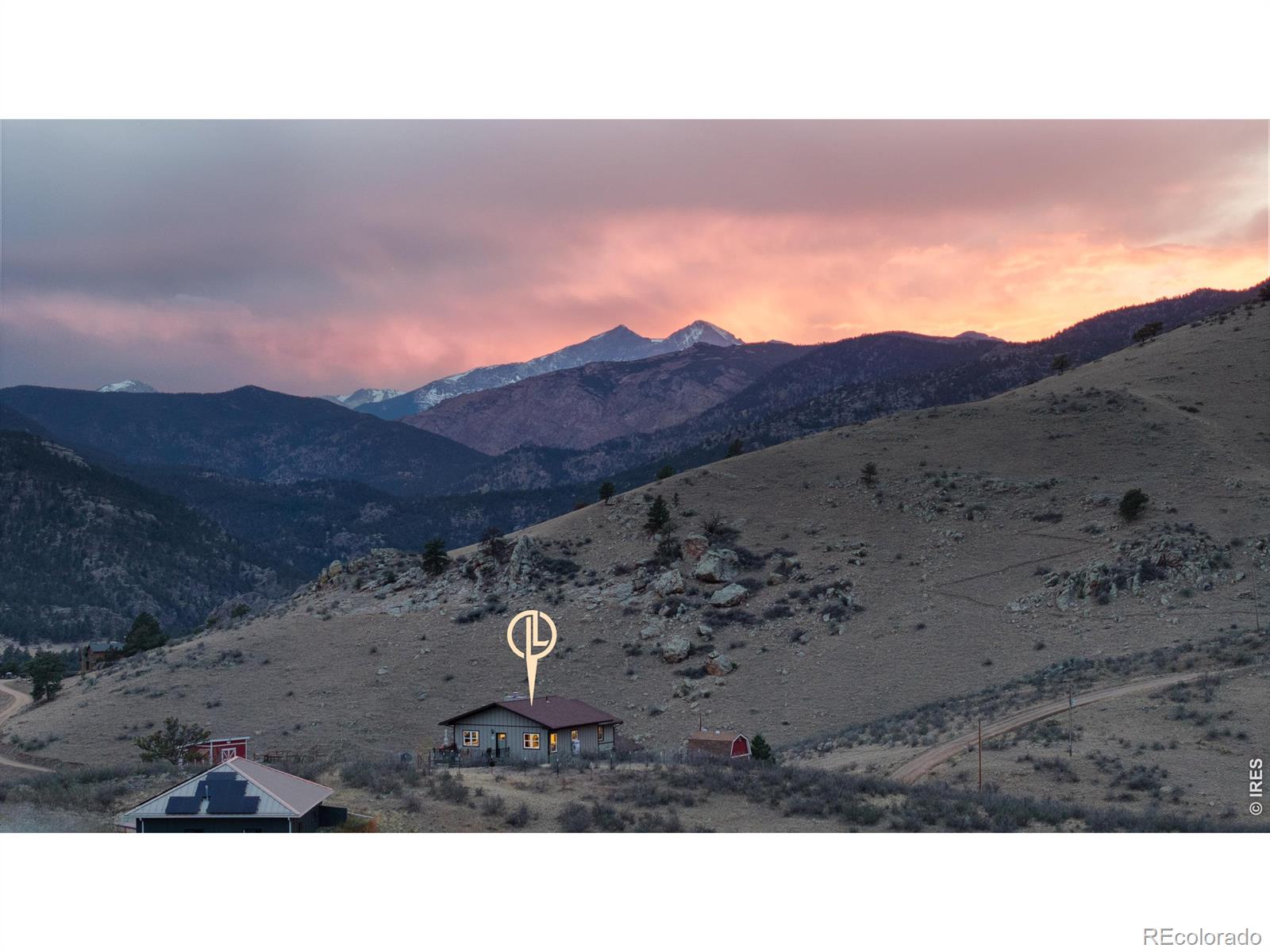 1050 Sunrise Drive