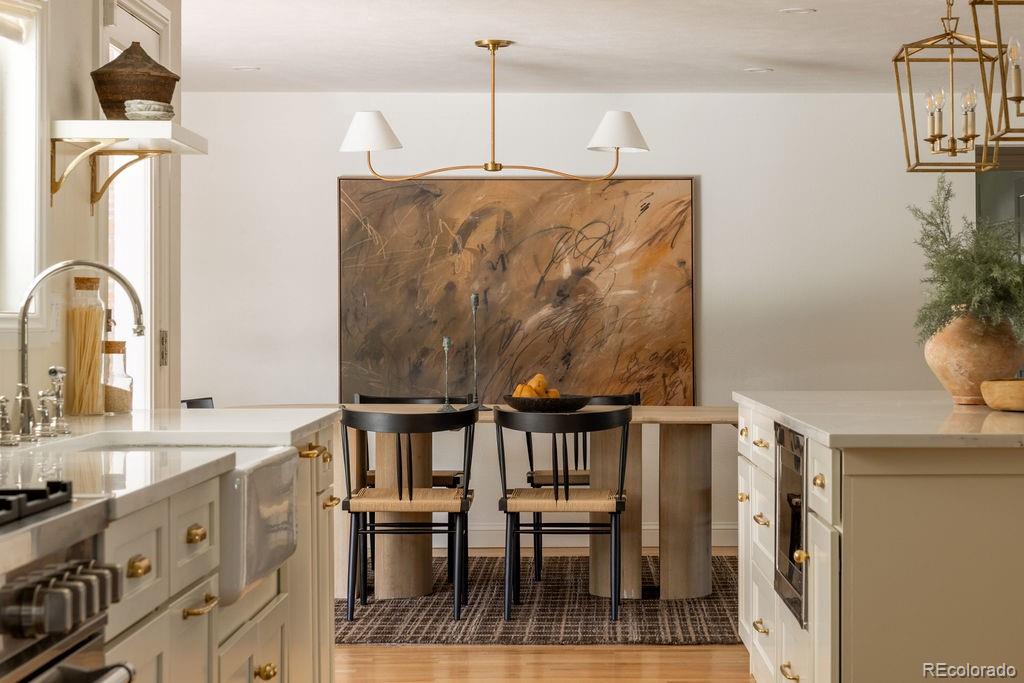 Photo of 5490 W Rowland Avenue, Littleton, CO 80128 (MLS # 8497967)