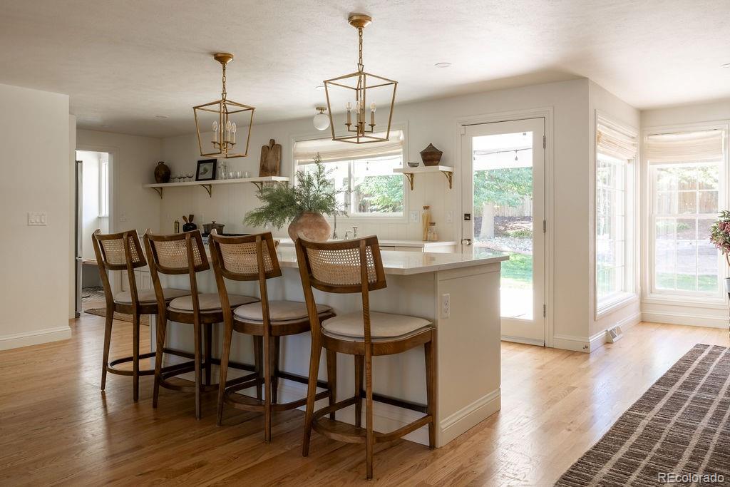 Photo of 5490 W Rowland Avenue, Littleton, CO 80128 (MLS # 8497967)