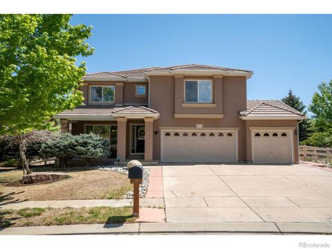 4582 Longs Court Broomfield CO 80023