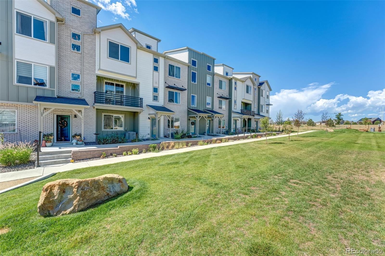2277 W 166th Lane, Broomfield, CO, 80023 1 2277 W 166th Lane