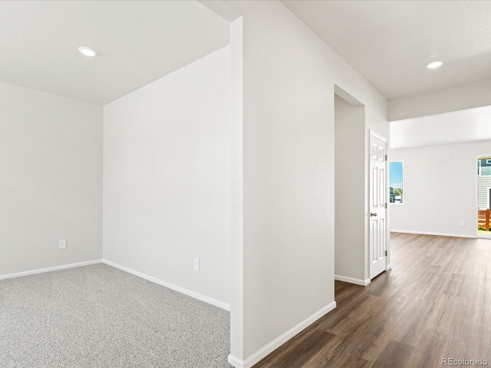 4703 Rabbitbrush Street