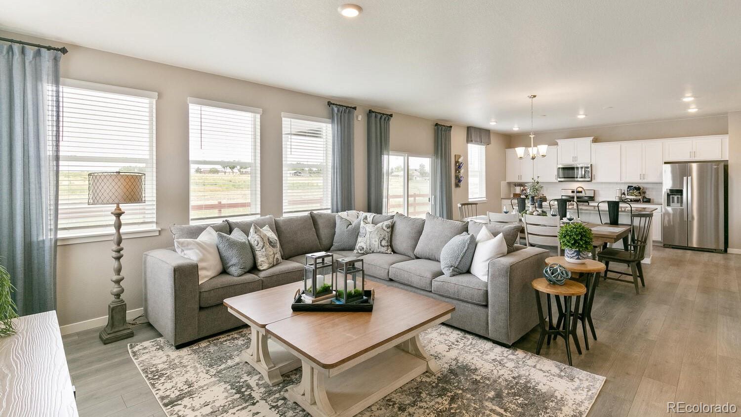 3466 Belleville Ridge Road