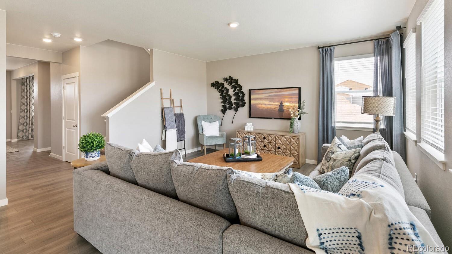 3466 Belleville Ridge Road