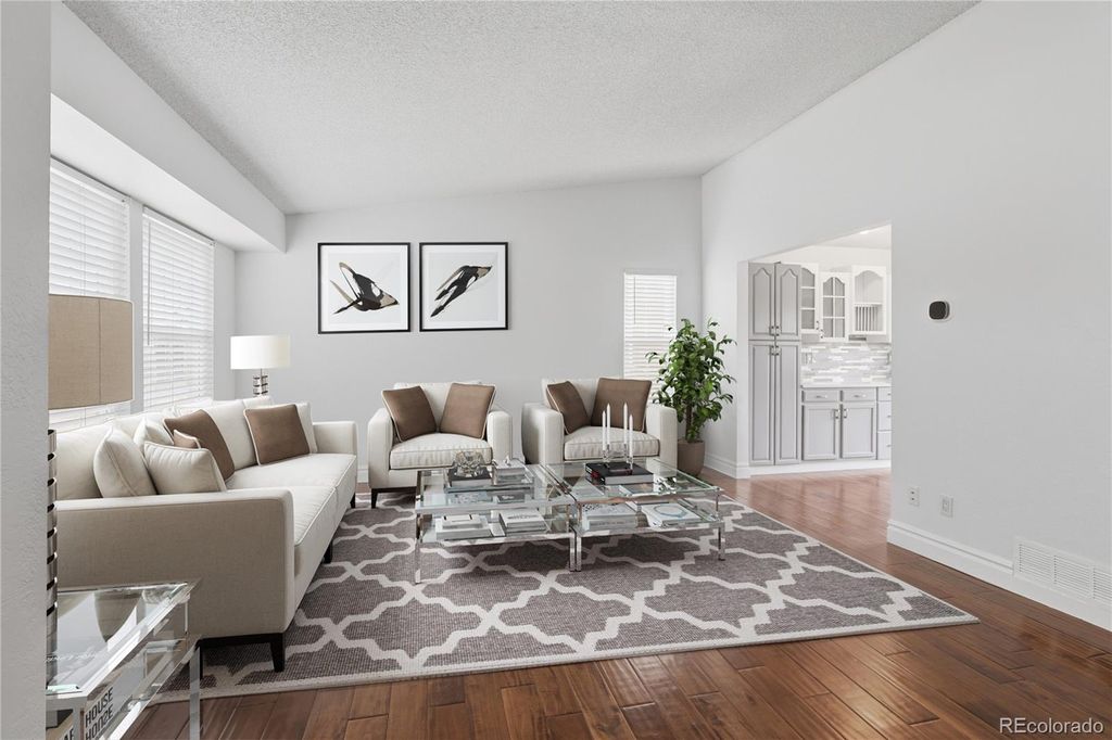 Photo of 9192 Stargrass Circle, Highlands Ranch, CO 80126 (MLS # 8885931)