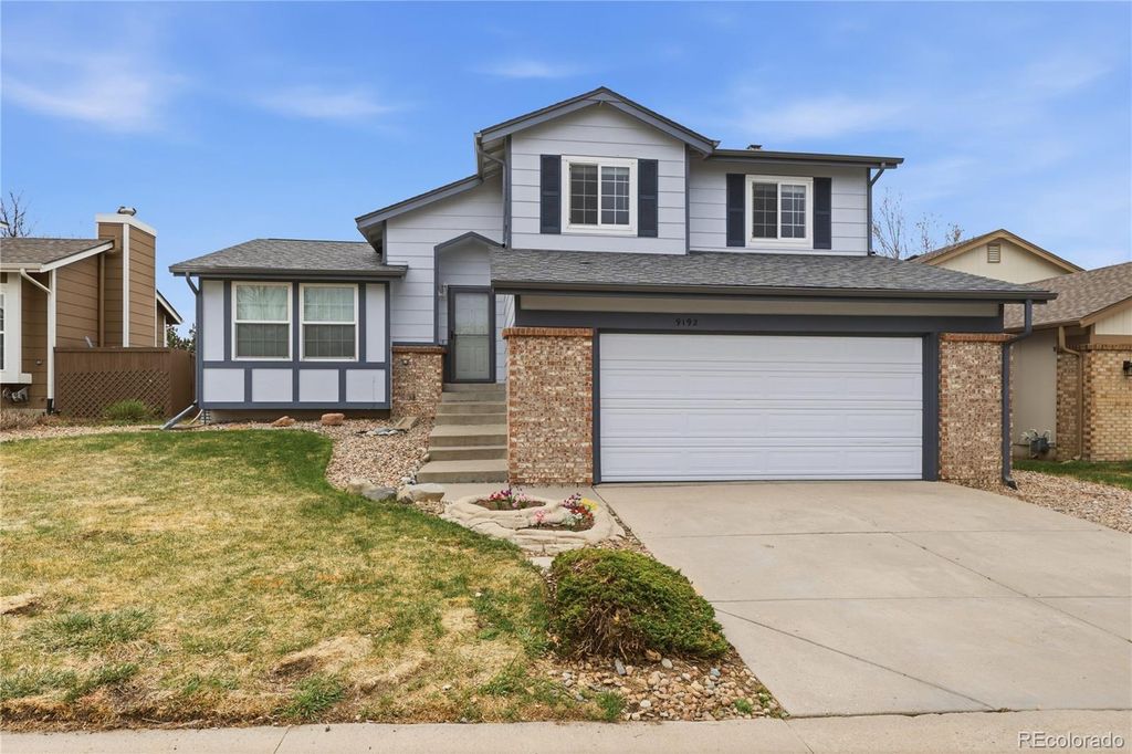 Photo of 9192 Stargrass Circle, Highlands Ranch, CO 80126 (MLS # 8885931)