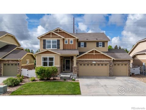 2211 Winding Drive Longmont CO 80504