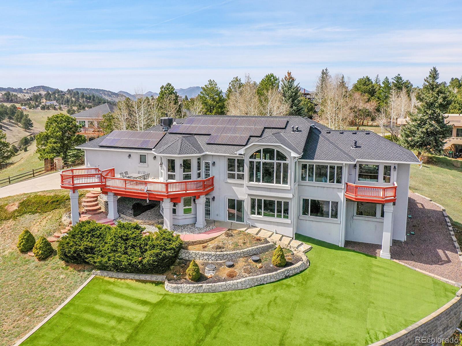 260 Dekker Drive, Golden, CO, 80401 1 260 Dekker Drive