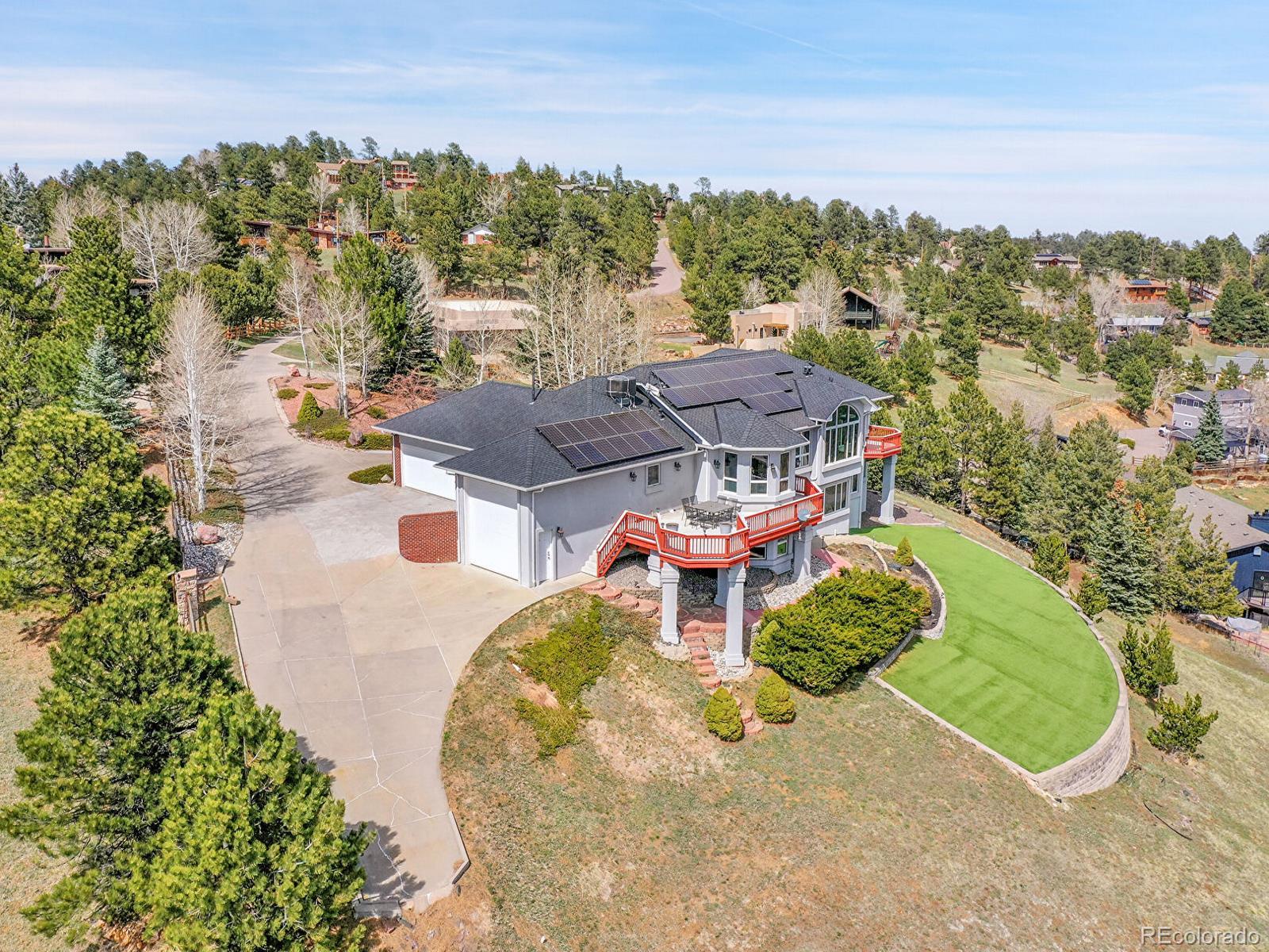 260 Dekker Drive, Golden, CO, 80401 2 260 Dekker Drive