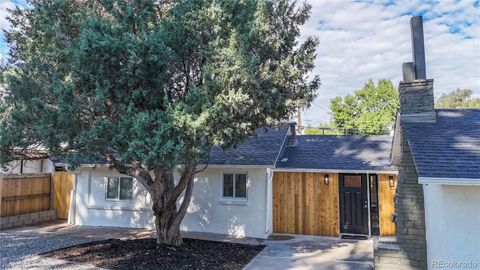 4263 S Elati Street Englewood CO 80110