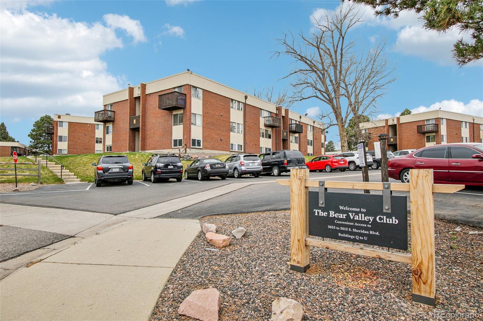 3623 S Sheridan Boulevard 12, Denver, CO, 80235 1 3623 S Sheridan Boulevard 12