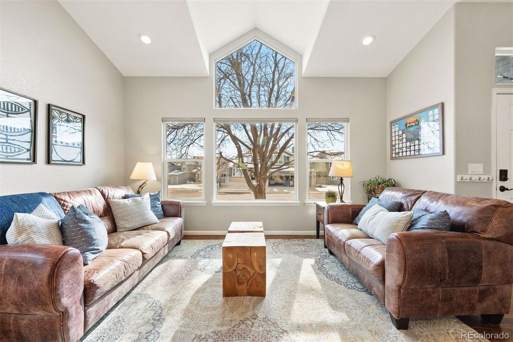 Photo of 6486 S Xenon Street, Littleton, CO 80127 (MLS # 2027892)