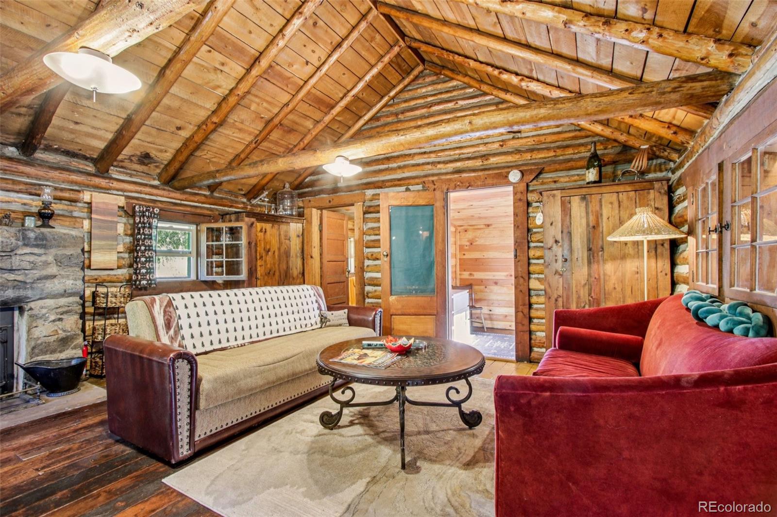 5582 Santa Clara Road