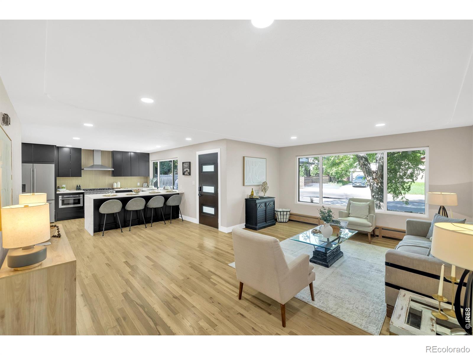 3240 Folsom Street