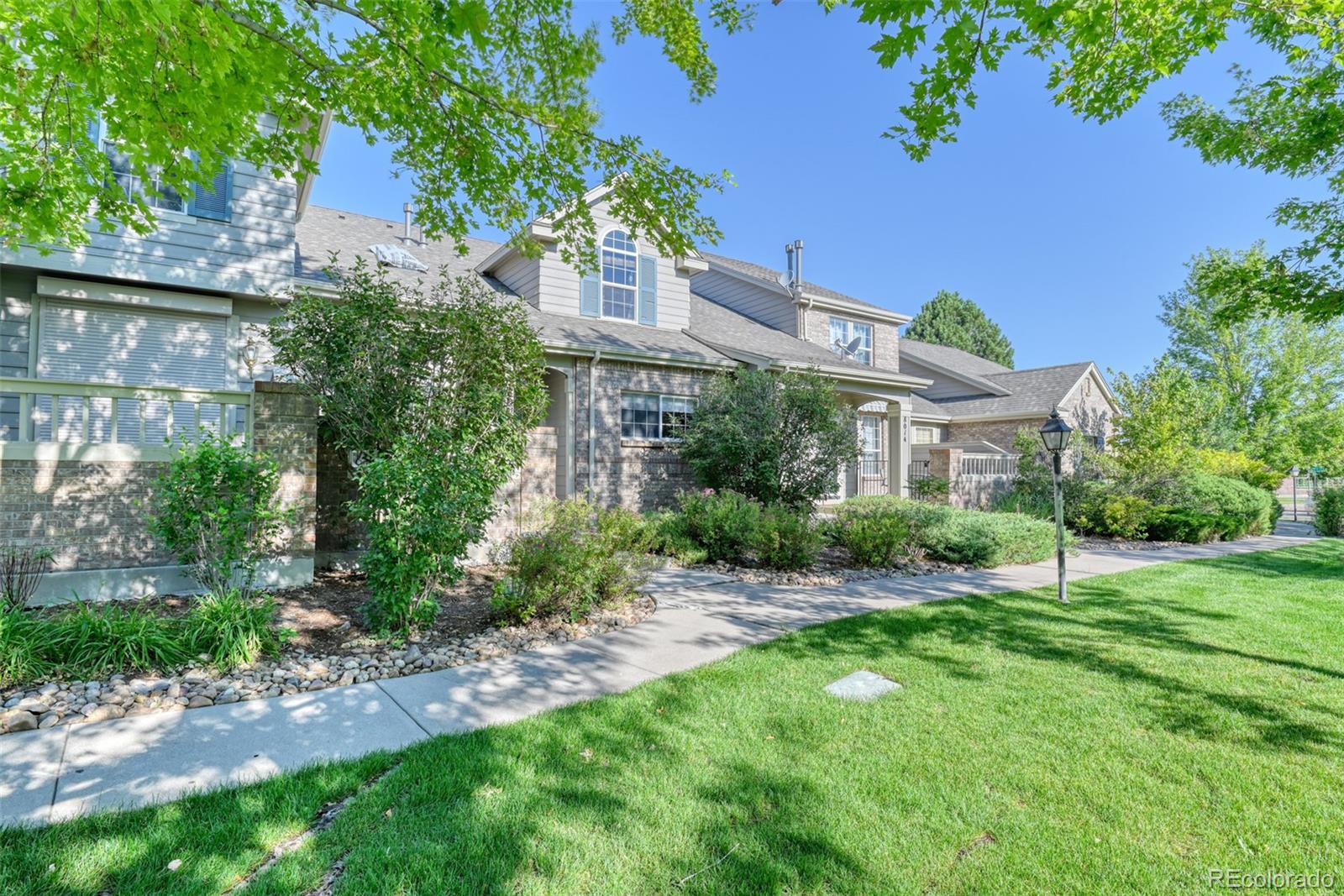 8016 E Fairmount Drive