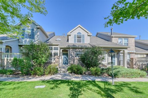 8016 E Fairmount Drive Denver CO 80230